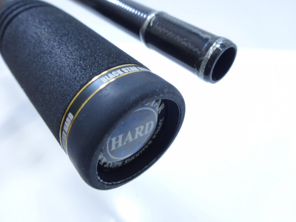 １７ブラックスター ハード